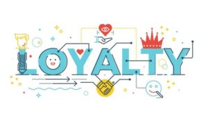 Designing Customer Loyalty Programs