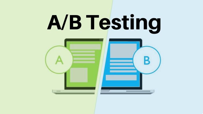 A/B Testing in Marketing