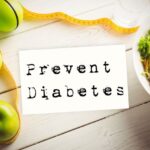 Diabetes prevention