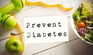 Diabetes prevention