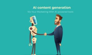 Using AI for Content Creation