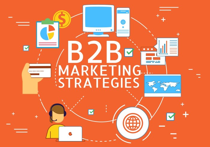 B2B Content Marketing Tips