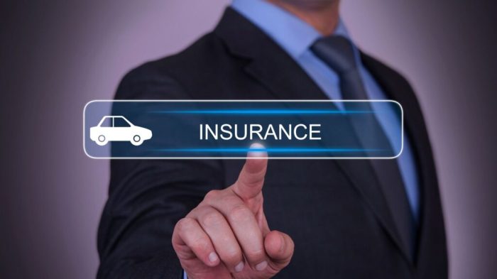 Car insurance deals