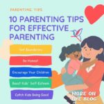 Parenting tips