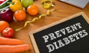 Diabetes prevention