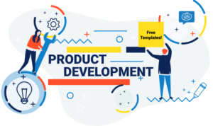 Product development