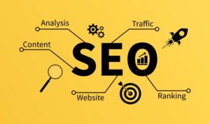 Understanding SEO Trends