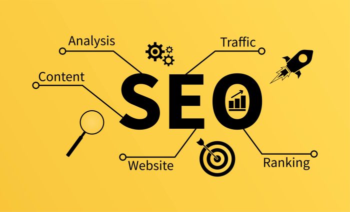 Understanding SEO Trends