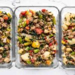 Meal Prep Ideas