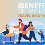 Travel insurance benefits