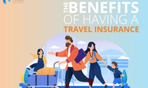 Travel insurance benefits