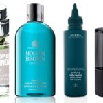 Men’s grooming products