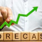 Financial forecasting