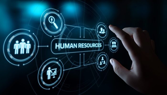 Human resources management