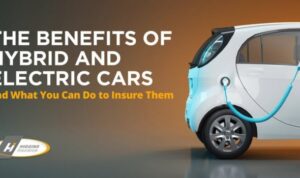 Hybrid cars benefits